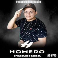 Reza Aí - Homero Pizadinha
