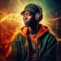 Concrete Jungle Pulse - Lofi HipHop Radio & Lofi House Chill & Lofi House Study