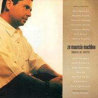 Mas Quem Disse Que Eu Te Esqueço - Sandra de Sá & Zé Maurício Machline