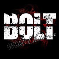 Free Rider - Bolt