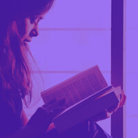 Guitar Music Soundtrack for Magazines - Reading Music