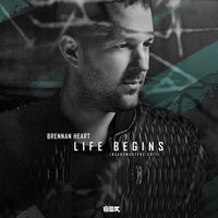 Life Begins - Brennan Heart
