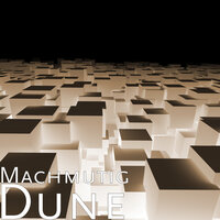Starship - Machmutig