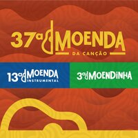 Cancha - 1° Lugar 3° Moendinha Categoria Mirim - MOENDA DA CANÇÃO & Muriel Kirst