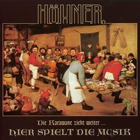 Willi Wichtig - Höhner