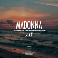 Take A Bow (With Babyface) - Madonna & Babyface