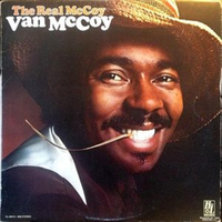 (To Each His Own) That's My Philosophy - Van McCoy