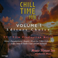 Let's Chill - Abe Sibiya