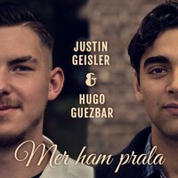 Nel Blu, Dipinto di Blu (Volare) - Justin Geisler & Hugo Guezbar