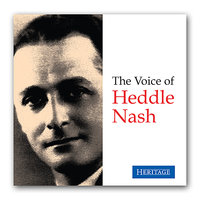 Track 10 - Heddle Nash & Джакомо Мейербер