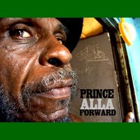 Forward - Prince Alla