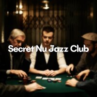 Song for Us (Nu Jazz) - Relax Chillout Lounge & Chill Jazz-Lounge & Underground Jazz Beats