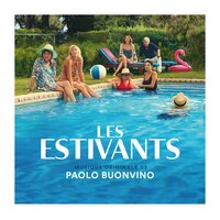 La plage - Paolo Buonvino