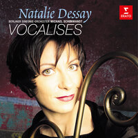 Vocalise En Forme De Habanera - Natalie Dessay & Морис Равель