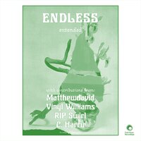 Endless - N Kramer & Carlos Niño