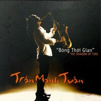 Gửi Gió Cho Mây Ngàn - Tran Manh Tuan