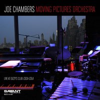 Theme from "M Squad" - Joe Chambers