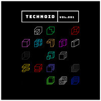 Stamina - Technolog & Volodia Rizak