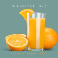 The Pancake Song - Breakfast Jazz
