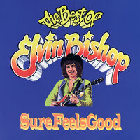 Travelin' Shoes - Elvin Bishop & Lynn Murray