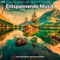 Entspannende Musik pt. 73 - Entspannungsmusik Meditationsmusik Einschlafmusik & Schlafmusik & Entspannungsmusik