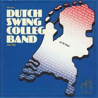 Albatros - Dutch Swing College Band