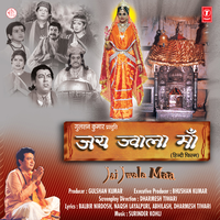 Teeno Lok Mein Hai Tera - Narendra Chanchal & Surinder Kohli