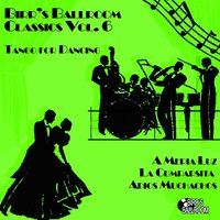 Paciencia - Juan D'Arienzo y su Orquesta Tipica
