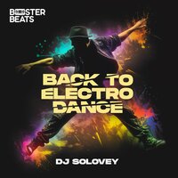 Feeling Right - DJ Solovey
