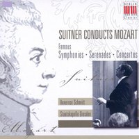 Symphony No. 29 in A Major, K. 201: IV. Allegro con Spirito - Staatskapelle Dresden & Вольфганг Амадей Моцарт