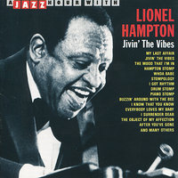 China Stomp - Lionel Hampton