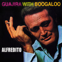 Gozen Boogaloo - Alfredito