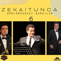 Gel Nazlı Güzel Bana Can Ver Gülüşünle - Zekai Tunca