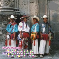 Jaliama - Grupo Huichol
