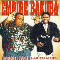 Sinitia - Empire Bakuba