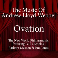 Pumping Iron - Paul Jones & The New World Philharmonic & Andrew Lloyd Webber