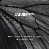 Horns Of Glory - Karim Sahraoui & Vince Watson