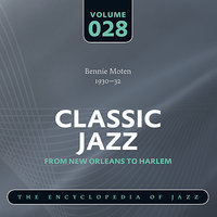 Bouncin' Around - Bennie Moten & Kansas City Orchestra