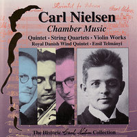 2 Fantasy Pieces for Oboe & Piano: Humoresque - Christian Christiansen & Svend Christian Felumb