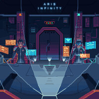 Wasn't Enough - KLRX & chromonicci