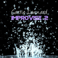 It's raining - Carrie Lennard