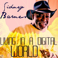 I Bet You - Sidney Barnes
