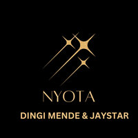 Nyota - Dingi Mende & jaystar