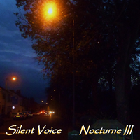 Nocturne #23 - Silent Voice