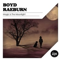 Solitude - Boyd Raeburn