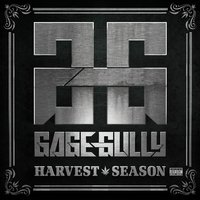Close to the Street (feat. Nipsey Hussle & Dice) - Gage Gully & Nipsey Hussle & Dice