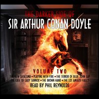 30 - The Case Of Lady Sannox - Part 4 - Phil Reynolds