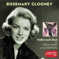 Stella By Starlight - Rosemary Clooney & Harry James and His Orchestra