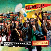 Give Thanks - Alborosie & The Abyssinians