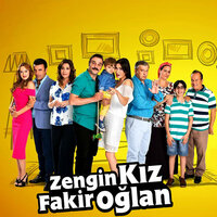 Yakın Takip - Burcu Güven & Aydın Sarman